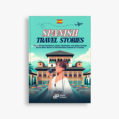 Spanish Travel Stories