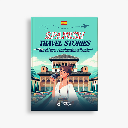 Spanish Travel Stories