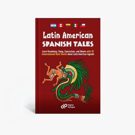 Latin American Spanish Tales