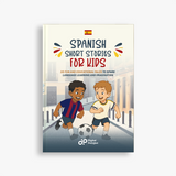 Spanish Short Stories for Kids