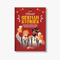 Colloquial German Stories — image 1