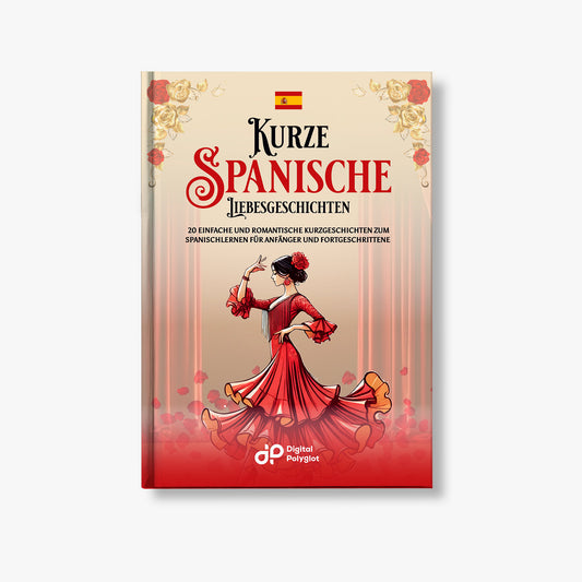 Kurze Spanische Liebesgeschichten