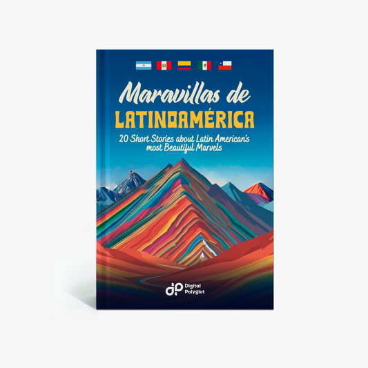 Maravillas de Latinoamérica