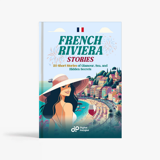 French Riviera Stories