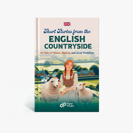 Short Stories from the English Countryside