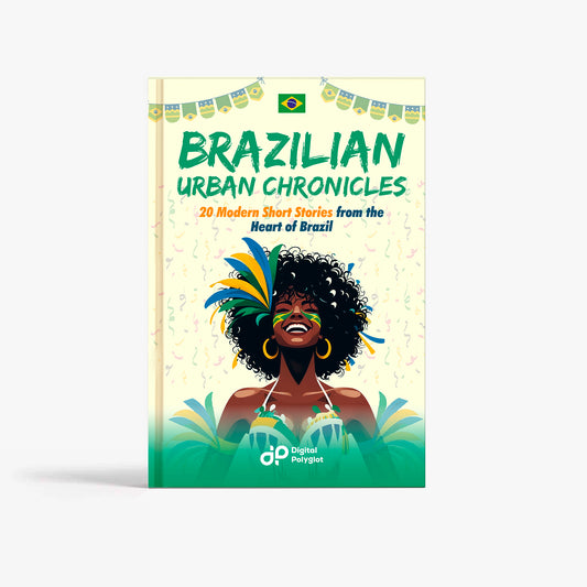 Brazilian Urban Chronicles