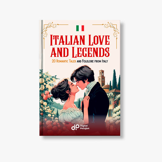 Italian Love and Legends