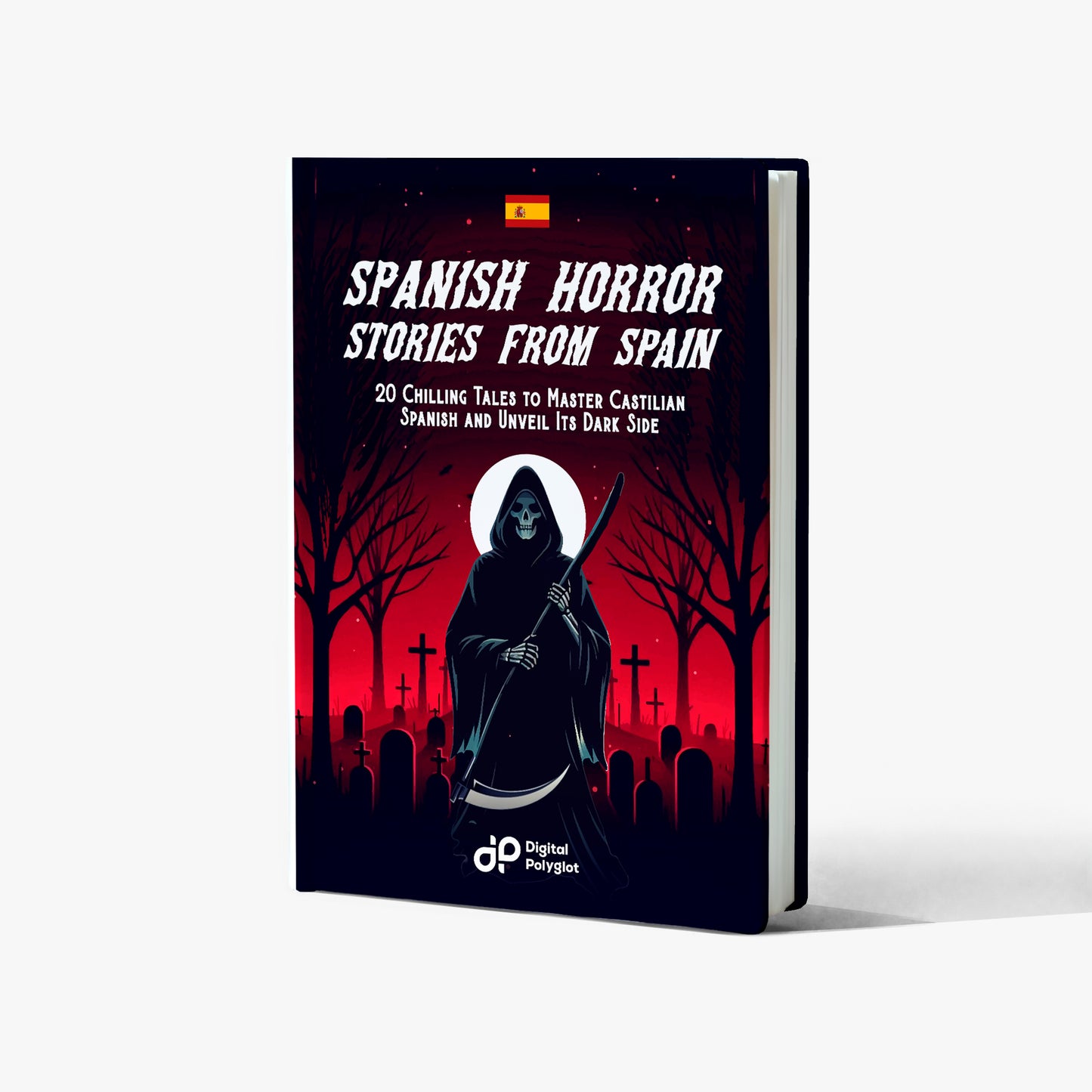 Spanish Horror Stories from Spain