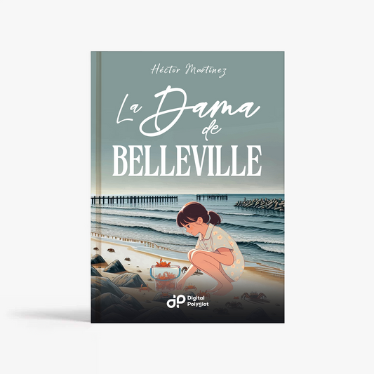 La Dama de Belleville