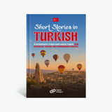 Short Stories in Turkish
