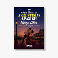 Short Stories in Argentinian Spanish: Tango Tales — image 1