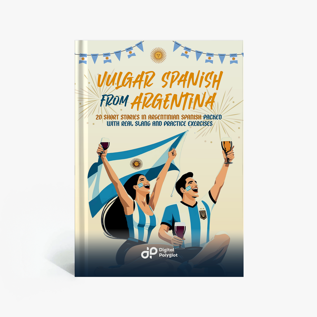 Vulgar Spanish From Argentina