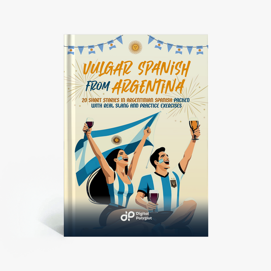 Vulgar Spanish From Argentina