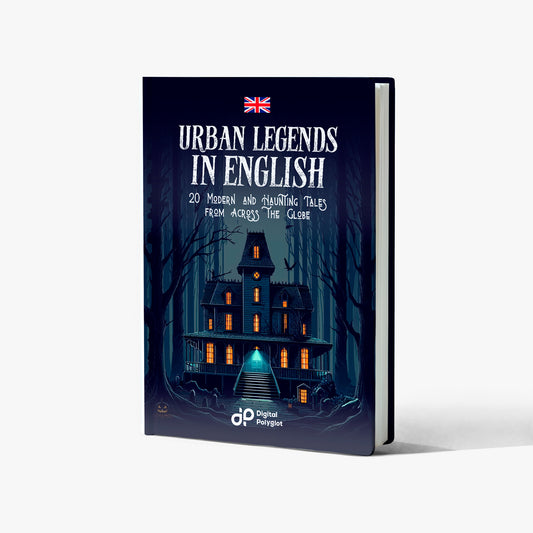Urban Legends in English