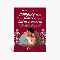 Romance in the Heart of Latin America — image 1