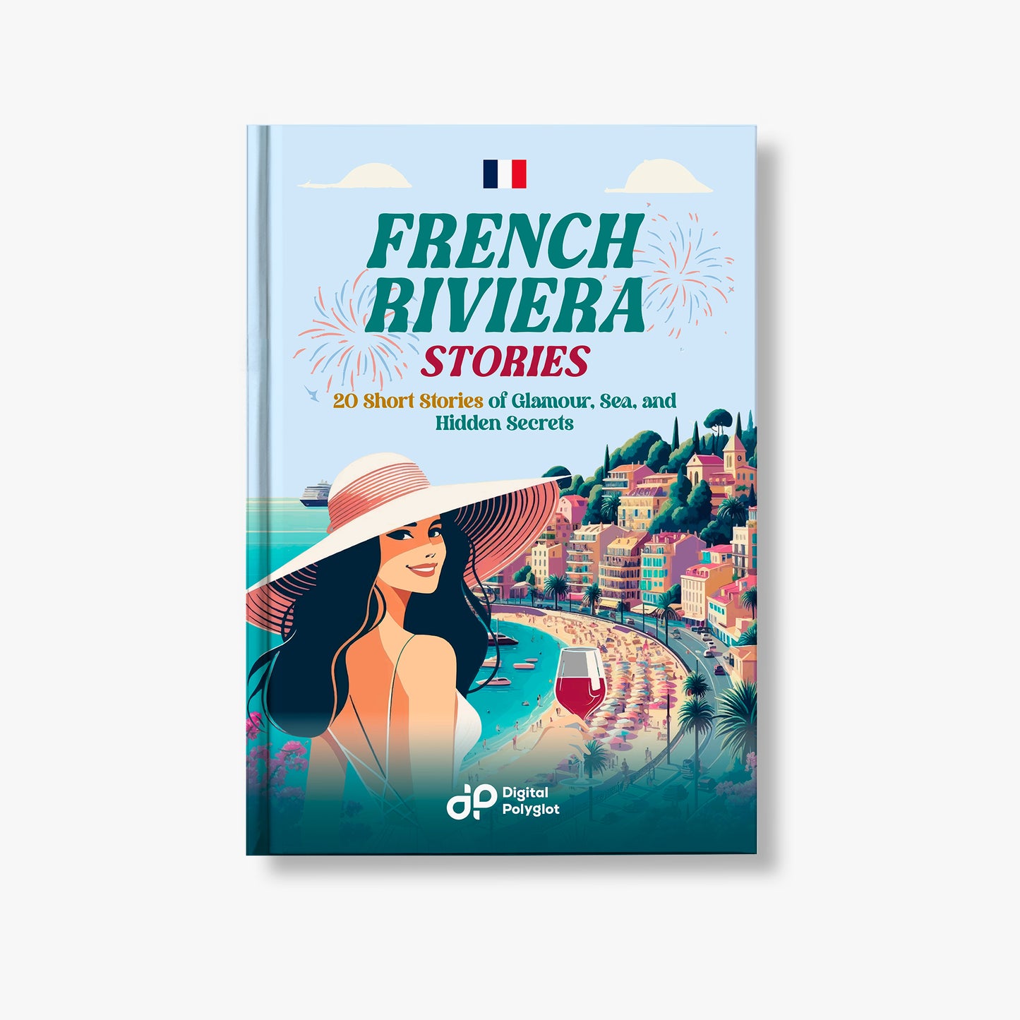 French Riviera Stories