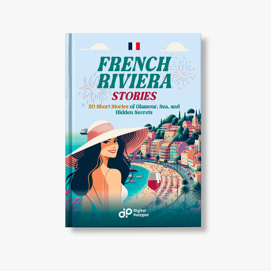 French Riviera Stories