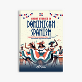 Short Stories in Dominican Spanish