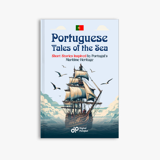 Portuguese Tales of the Sea