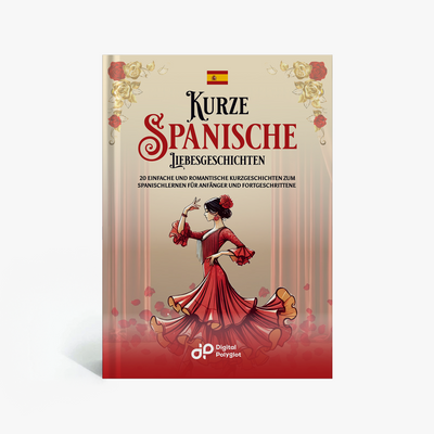 Kurze Spanische Liebesgeschichten