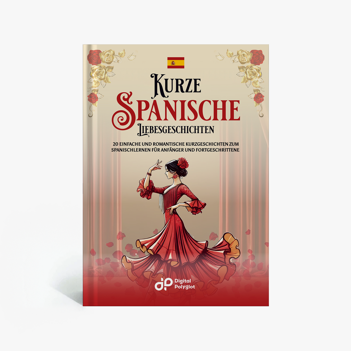 Kurze Spanische Liebesgeschichten