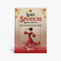 Kurze Spanische Liebesgeschichten — image 1