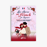 Love Stories in French for Beginners