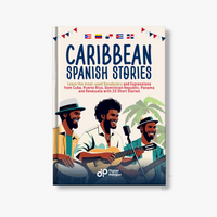 Caribbean Spanish Stories — image 1