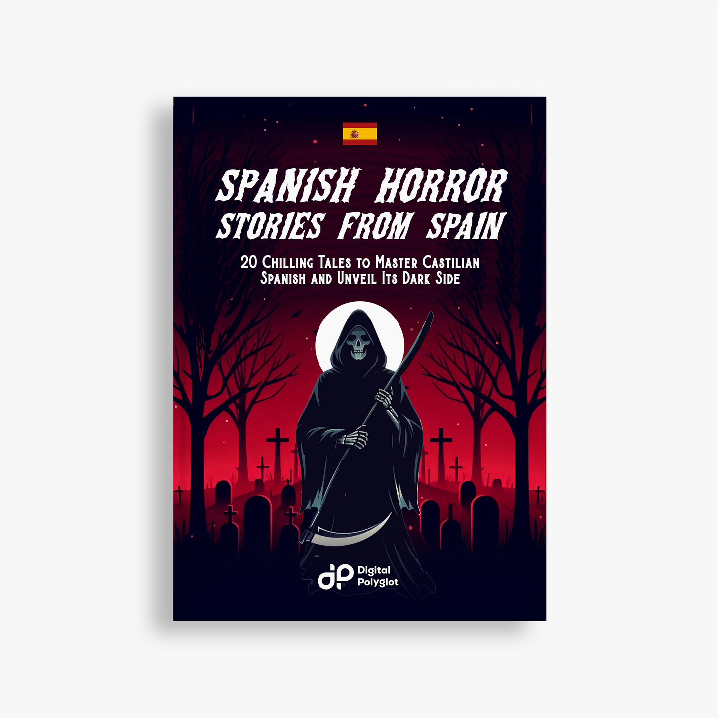 Spanish Horror Stories from Spain