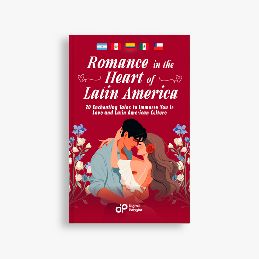 Romance in the Heart of Latin America