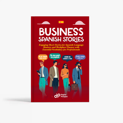 Business Spanish Stories