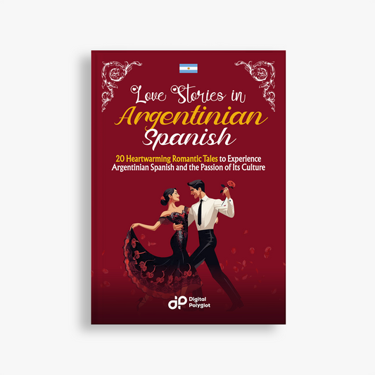 Love Stories in Argentinian Spanish