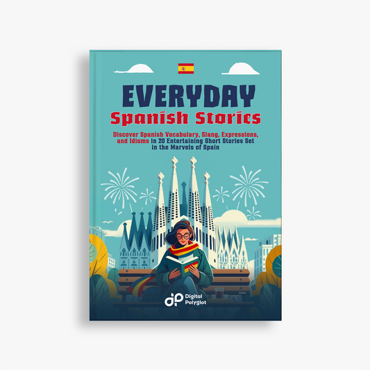Everyday Spanish Stories