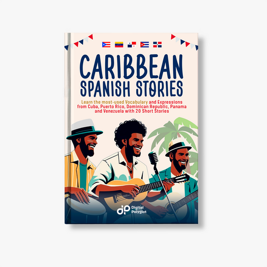 Caribbean Spanish Stories