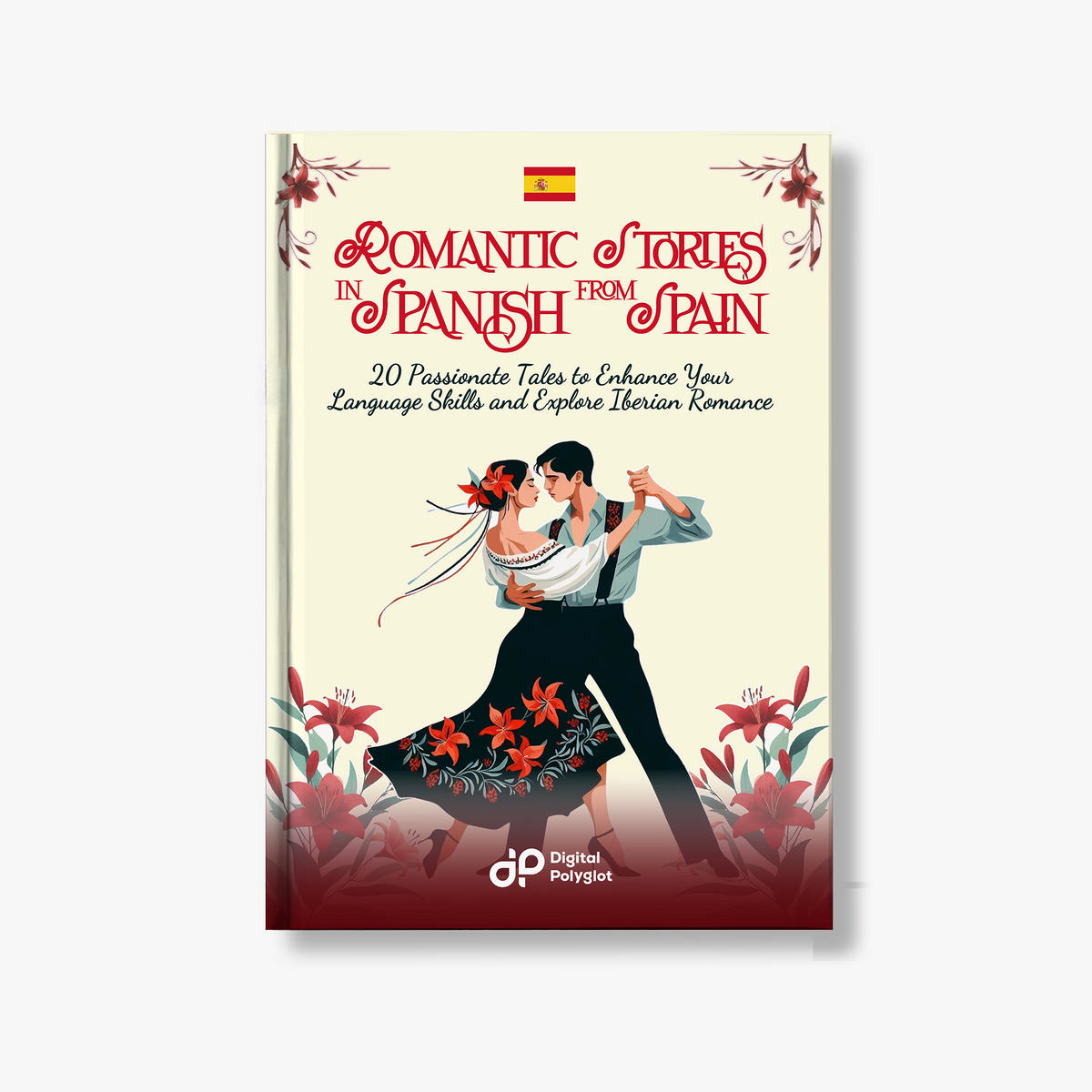 Romantic Stories in Spanish from Spain