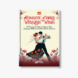 Romantic Stories in Spanish from Spain