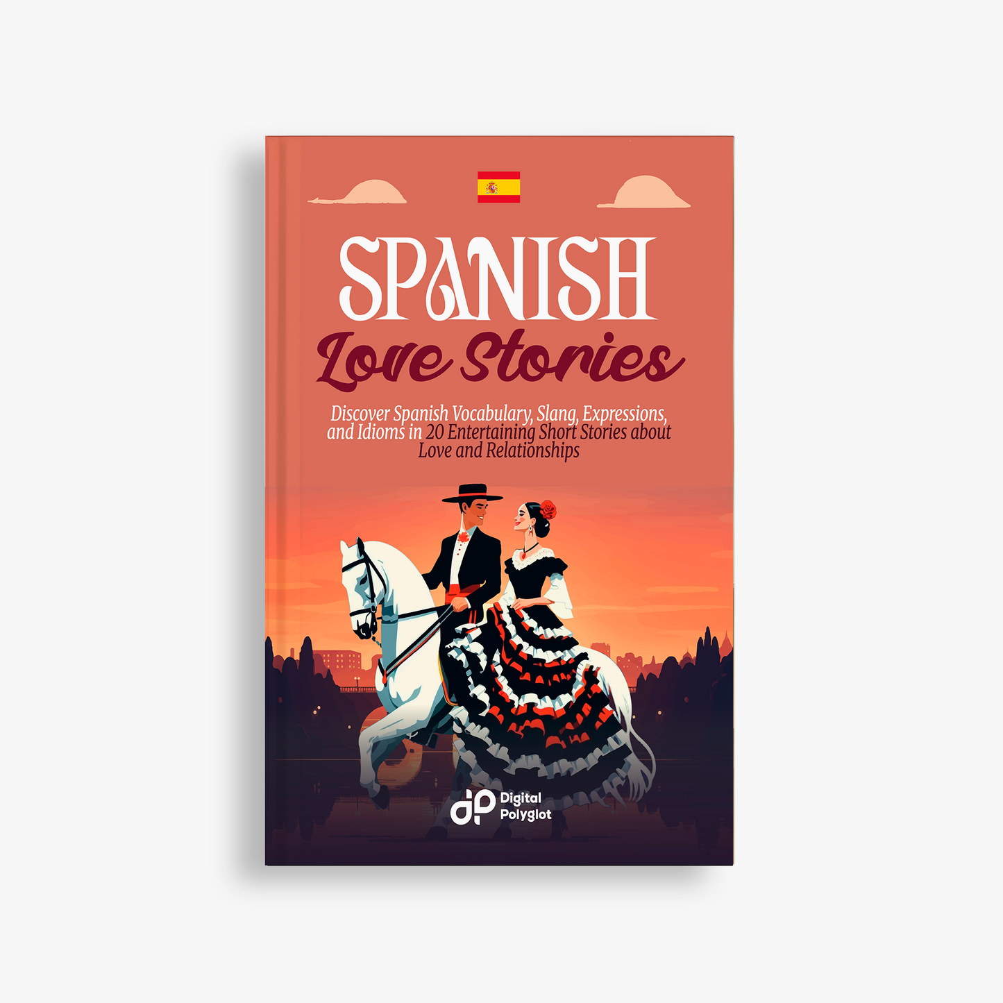 Spanish Love Stories