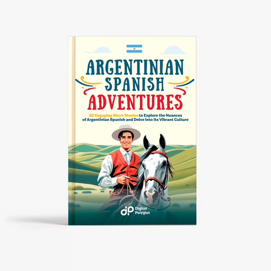Argentinian Spanish Adventures