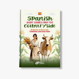 Tales from the Spanish Countryside
