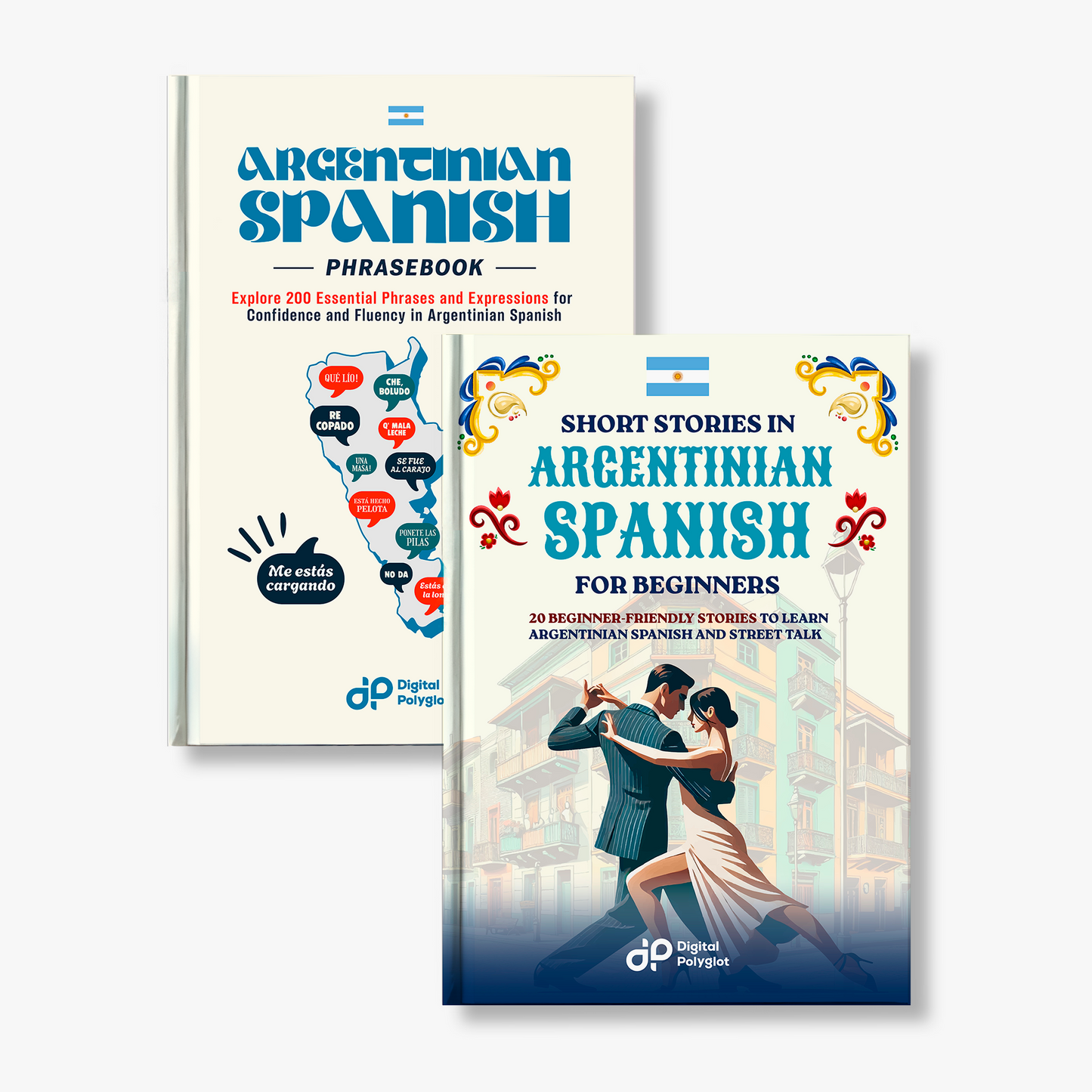 Argentinian Spanish Essentials