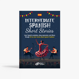 Intermediate Spanish Short Stories