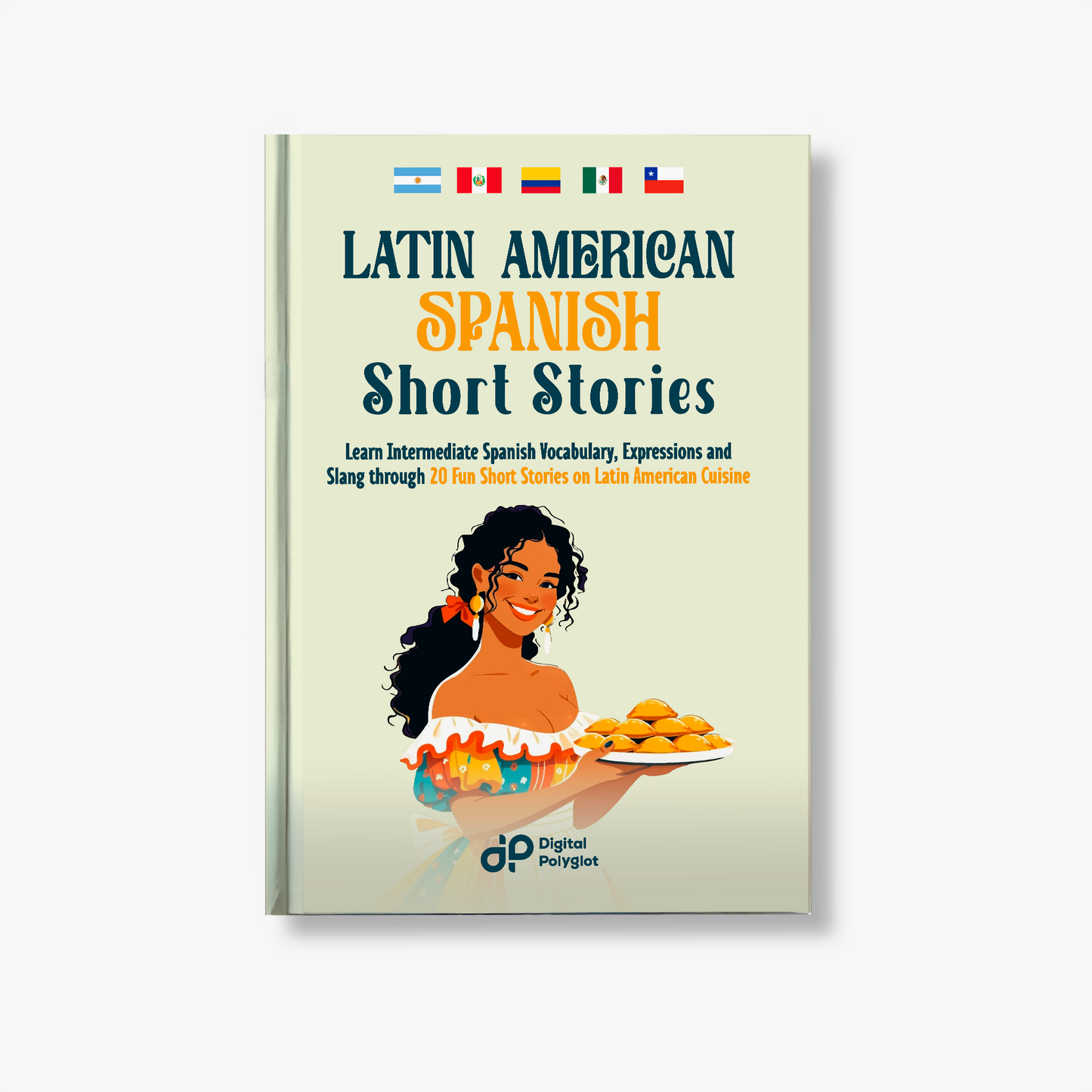 Latin American Spanish Short Stories