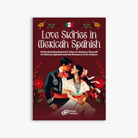 Love Stories in Mexican Spanish — image 2