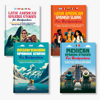 Latin American Adventures for Backpackers — image 1