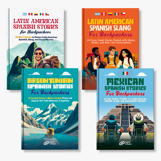 Latin American Adventures for Backpackers