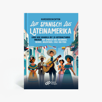 Kurzgeschichten auf Spanisch aus Lateinamerika — image 1