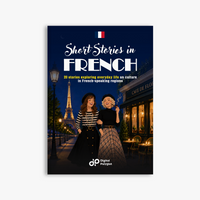 Short Stories in French — image 1