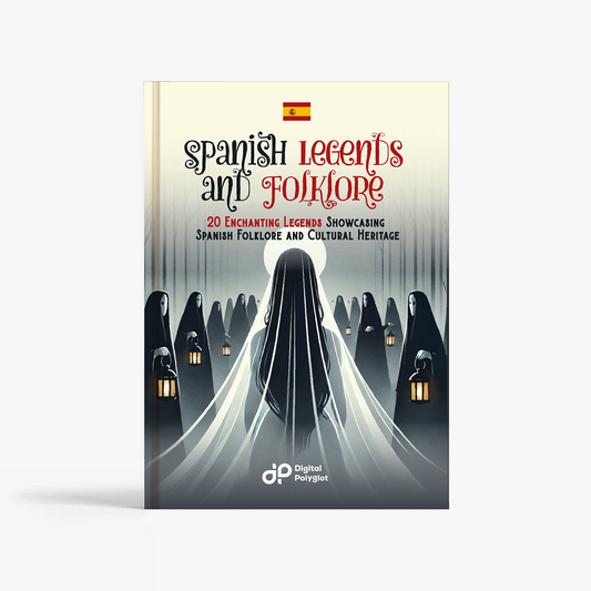 Spanish Legends and Folklore
