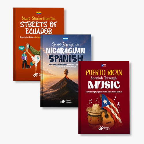 Voices of Latin America