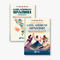 Latin American Spanish Essentials — image 1
